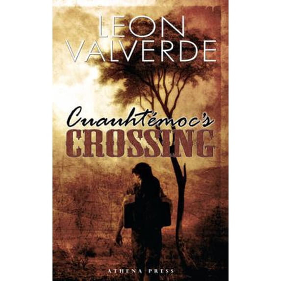 Pre-Owned Cuauhtemoc's Crossing