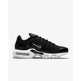 thumbnail image 3 of Nike Air Max Plus DM2362-001 Women's Black & White Athletic Running Shoes NR1343 (5.5), 3 of 6