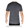 thumbnail image 2 of Playera Spiderman Talla G Manga Corta con Estampado Arañas Gris Oxford, 2 of 3