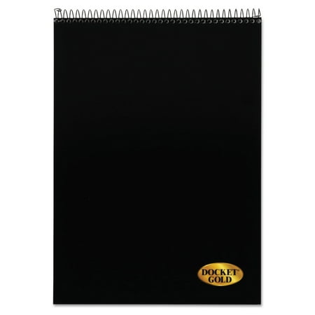 TOPS Docket Gold Planner, 8 1/2 x 11 3/4