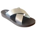 thumbnail image 1 of Sandalia Ocean Pacific Talla 23 Annik Plata, 1 of 4