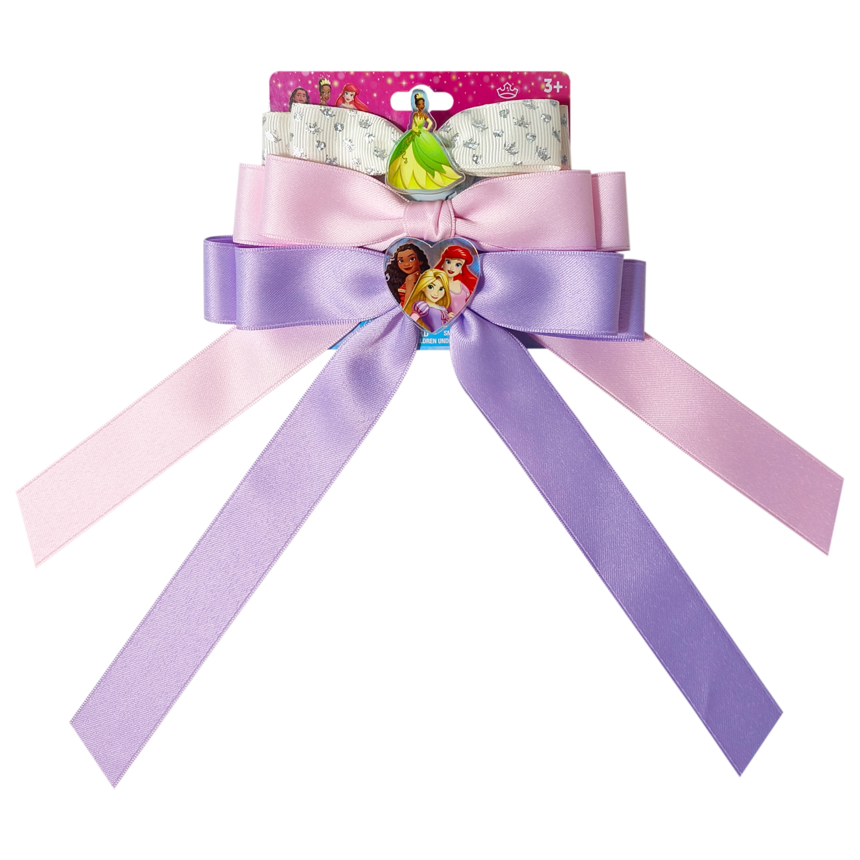 PRINCESS BOWS