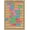 NA, variant on Jointown Standard Pocket Charts, Clear 10 Pocket Chart for Teacher Lessons in a Classroom or Home Use Fits Standard 3" Sentence Strips and Word Cards, Blue, Nylon