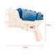 thumbnail image 3 of Pisexur Electrónica para Hombres Pistolas de Agua de Doble Boquilla Prensa de Playa para Niños Rociador de Agua Descubierto Juguetes de Lucha de Agua de Verano al Aire Libre Electrónica para Niños, O, 3 of 6