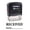 Black, variant on Printtoo RECEIVED WITH DATE Self Inking Rubber Stamp Office Stationary Stamp-Black