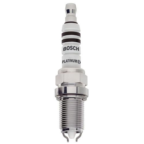 Bosch Platinum 2 Spark Plug 4301 Walmart Com Walmart Com