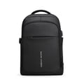 thumbnail image 1 of Mochila Negra Mark Ryden. Para negocios/escuela. Correas acolchadas. Repelente al agua. Espacio para laptop de 15.6", tableta de 9.7”. Modelo 9191 Mark Ryden  Modelo 9191DY-00, 1 of 13