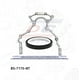 thumbnail image 1 of Reten Cigüeñal Dc Gasket Para Chevrolet Trailblazer 2006 - 2009 (Dc Gasket), 1 of 1