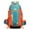 C, variant on Hiking Pack Travel Backpack Outdoor Daypack Heavy Duty Camping Rucksack Water Resistant Sports Knapsack Wear Resistant Storage Bag for Biking Climbing，D