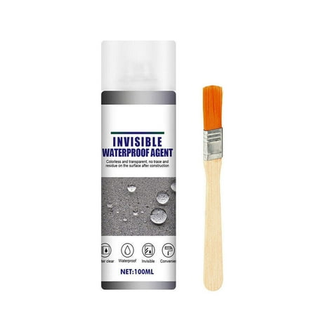 YUANOU AU Super Strong Bonding Spray Roof leak proof Sealant Invisible