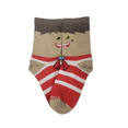 thumbnail image 1 of Happy Sailor Sock from the Sock Panda (Ages 3-7), 1 of 5