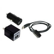 IP-PK2 Home and Car Power Kit for iPod and iPhone