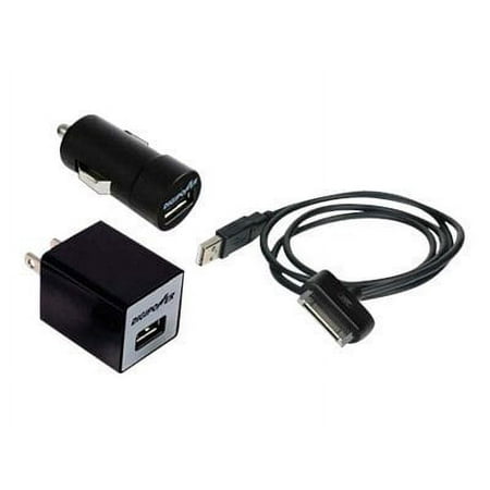 IP-PK2 Home and Car Power Kit for iPod and iPhone