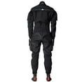 thumbnail image 2 of Waterproof Mens D1 Hybrid ISS Drysuit, Small, 2 of 9