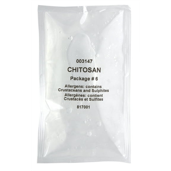 Chitosan 75 ml