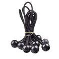 thumbnail image 1 of Camping Tent Bundle Elastic Loop Tie Cord Tow Ropes Fixture Backpack Accessories Outdoor Tool, 1 of 9