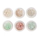 thumbnail image 2 of Nail Art Decoration, Sturdy Unfading Different Shapes Nail Art Decals For Nail Artist For Household ANGGREK Descripción de la referencia, 2 of 5
