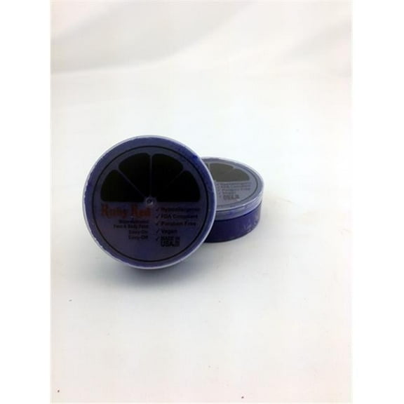 Ruby Red Paints 75M470 Individual Colors, 75 ml - Ultramarine - 470