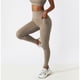 thumbnail image 5 of Leggings de cintura alta con bolsillos for mujer, pantalones de Yoga elásticos suaves, Leggings de entrenamiento informales a prueba de sentadillas, 5 of 7