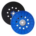 thumbnail image 1 of 9-inch Drywall Sander Hook and Loop Pad, 1 of 5