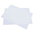 thumbnail image 4 of 100 Uds. Papel de transferencia térmica sublimación de tinte A3 buenos efectos de impresión para impresoras de inyección de tinta, 4 of 5