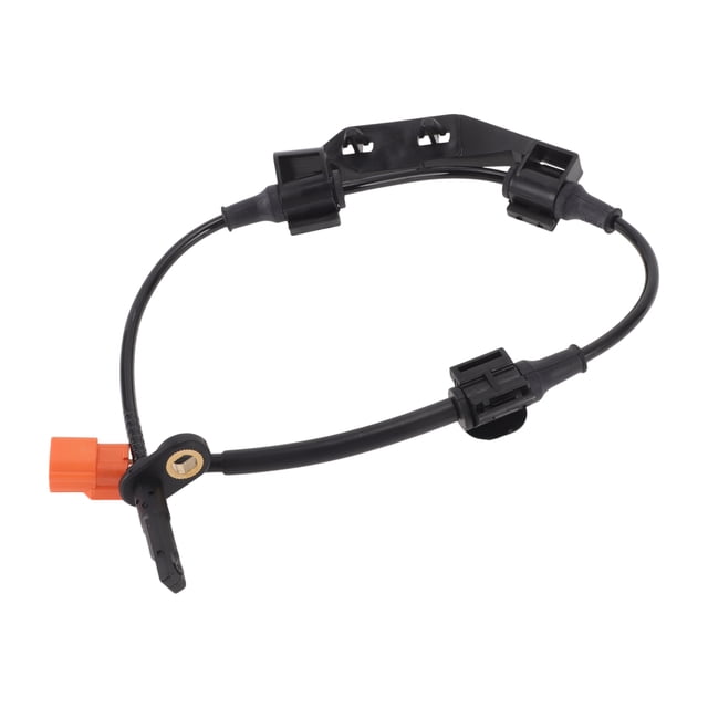 Sensor de velocidad de rueda ABS Unique Bargains Sensor ABS Sistema de frenos antibloqueo No.57470S9A013 para Honda CRV 2002-2006 1 Pc Trasero Derecho