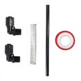 thumbnail image 1 of Piezas para Clorador de Piscina para Clorador con Alimentador Automático 320 y 322 con Este Kit de Piezas R172272 R172091 R171097, 1 of 5