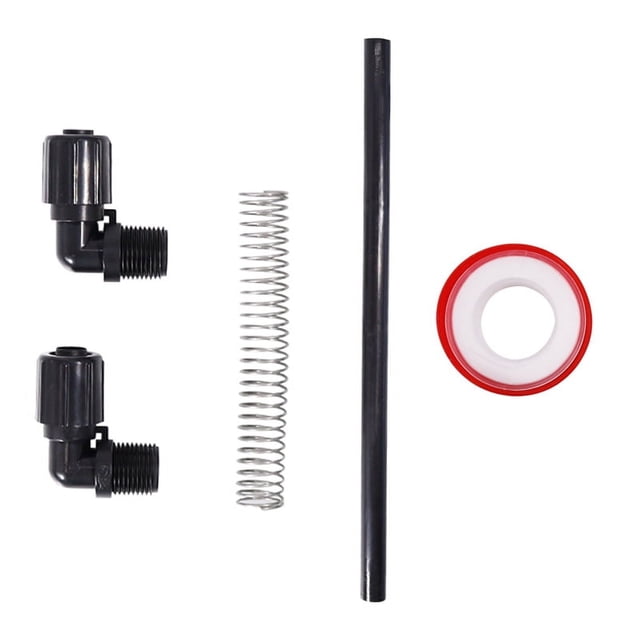 Piezas para Clorador de Piscina para Clorador con Alimentador Automático 320 y 322 con Este Kit de Piezas R172272 R172091 R171097