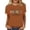 Coffee, variant on Kindness Graphic Tees for Women 2026 Summer Casual Short Sleeve Crewneck T Shirts