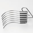 thumbnail image 3 of Stainless Steel Roast Beef Cutting Tongs Onion Slicer, Meat Bread Slicing Tong Food Holder For Slicing Vegetable Fruits Cutting Kitchen Tools, 3 of 7