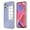 Lavender Grey, variant on Compatible with Realme 9 Pro Case Silicone Shockproof Realme 9 Pro Phone Case Anti-Scratch Ultra Thin Plating TPU Cases (Realme 9 Pro, White)