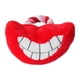 thumbnail image 1 of EeaseMX Juguetes creativos para muelas de la guarda para mascotas, juguete vocal para mascotas, juguete para muelas de la guarda para perros, juguete para morder perros, regalo de Halloween (rojo), 1 of 8