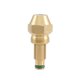 thumbnail image 4 of Air Atomizing Nozzle for Waste Oil Burners, Full Cone Siphon Jet Mist Oil Burner Nozzle, 4 of 5