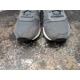 thumbnail image 4 of Mens New Balance 311 Athletic Shoes Sz 11 D Used Blemish Read Gray Suede, 4 of 6