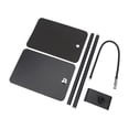 thumbnail image 1 of Tablet Floor Stand, Space Saving Tablet Phone Mount Stable  For 11 Inch Phone Tablet, 1 of 8
