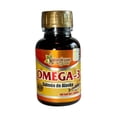 thumbnail image 2 of Omega 3 Naturalezam Salmon Alaska 1400mg 100 Capsulas 3 Pzs, 2 of 3