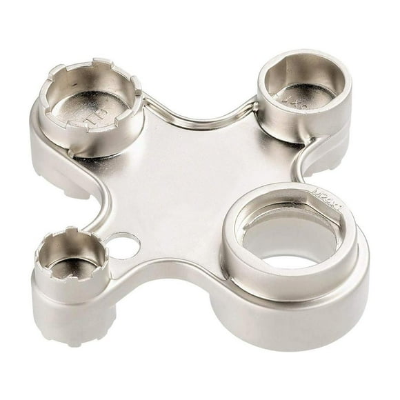 Faucet Aerator Removal Tool