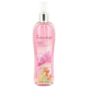 Bodycology Sweet Petals by Bodycology Fragrance Mist Spray 8 oz-240 ml-Women