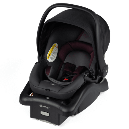 Safety 1st onBoard Insta-Latch Infant Car Seat, Majestic