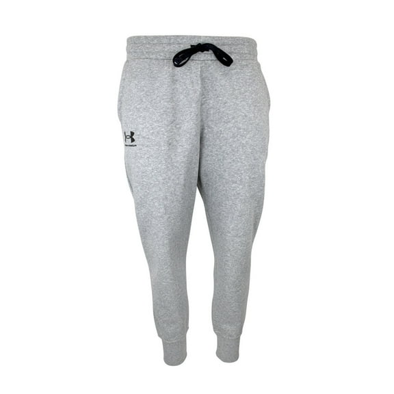 Under Armour UA Rival Fleece Jogger, Sweatpants Women's XS