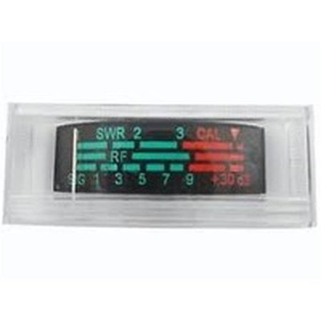 Workman C29METER Cobra 29 Replacement Meter | Walmart Canada