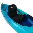 Lifetime Tundra 10 ft SitInside Kayak, Bahama Fusion (91193)