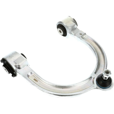 Dorman 521-297 Front Left Upper Suspension Control Arm and Ball Joint Assembly for Specific Mercedes-Benz Models