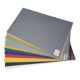 thumbnail image 1 of Rollo de vinilo adhesivo para manualidades 12 colores 300mm x 210mm para carteles de colección de recortes letras con adhesivo trasero para bricolaje, 1 of 8