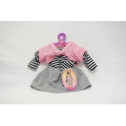 My Life As Doll Clothing