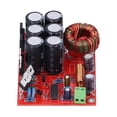 thumbnail image 3 of Module de Régulateur de Tension, Panneau PCB Pratique et Stable Matériau Importé Bloc de Boost Réglable pour Audio de Voiture, 3 of 7