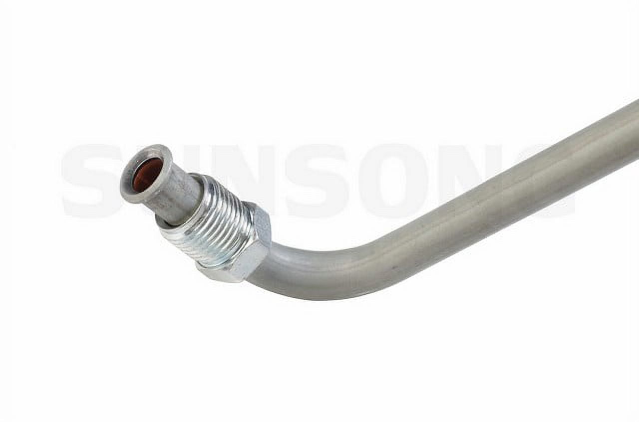 Sunsong 3401835 Power Steering Pressure Line Hose Assembly