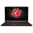 thumbnail image 2 of MSI GL75 Leopard 10SDR-011 Gaming and Business Laptop (Intel i7-10750H 6-Core, 16GB RAM, 512GB m.2 SATA SSD + 1TB  HDD, 17.3" Full HD (1920x1080), Win 10 Home) with ME2 Backpack , Loot Box, 2 of 6