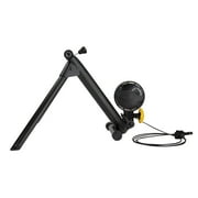 Saris Mag+ Indoor Stationary Bike Trainer Stand with Resistance Knob