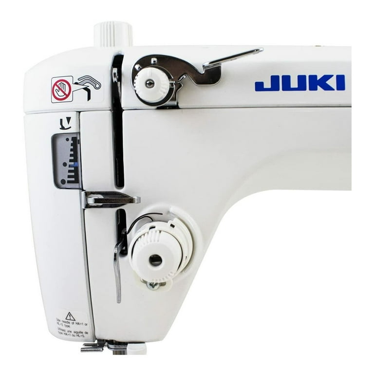 JUKI TL-2010Q Sewing Machine Video Review - Crafty Gemini